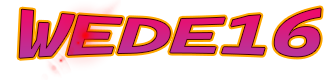 wede16.org